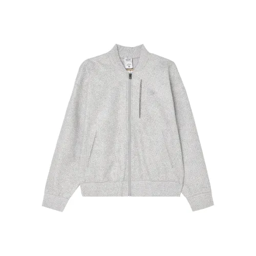 Nike Gray Мужские Куртки