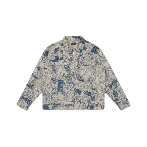 Randomevent Куртка Унисекс Многоцветная