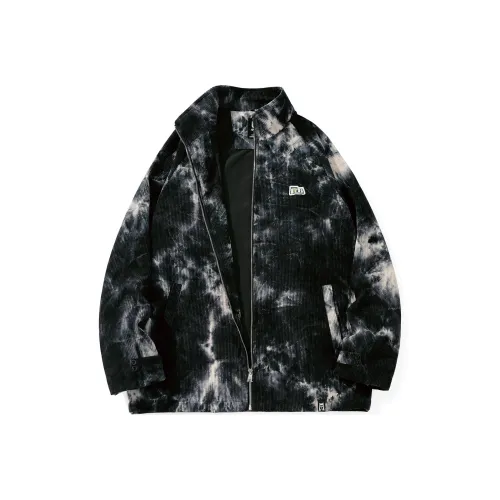 BIRDTALK Унисекс Куртки