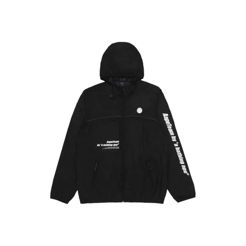 AAPE Мужские Куртки