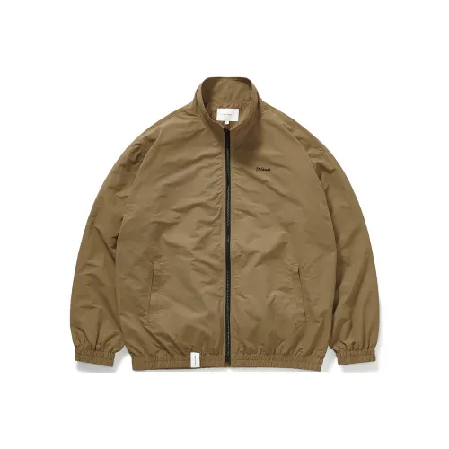 714STREET Унисекс Куртки