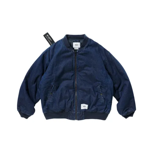 WTAPS Мужские Куртки