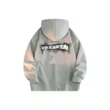 Светло-пшеничный серый [Флисовая подкладка]