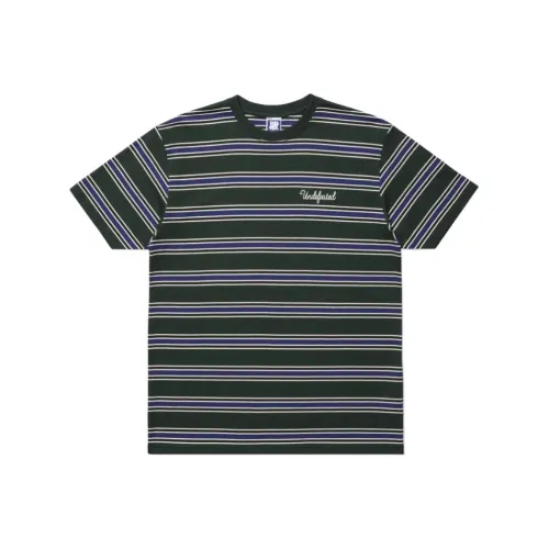 UNDEFEATED T-Shirt Унисекс HUNTING Зеленый