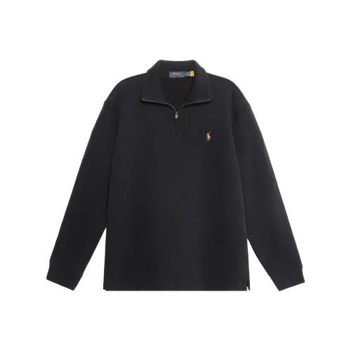 Polo Ralph Lauren Куртка Мужская Черная