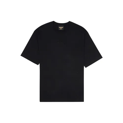 Boy London T-Shirt Унисекс Черный