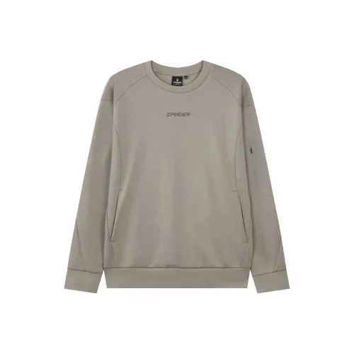 SPYDER MOUNTAIN LIFE Толстовка Мужская