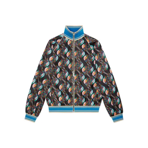 GUCCI x THE NORTH FACE Куртки и Пальто Мужской Черный