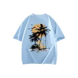 Далекий Небесный Лазурь