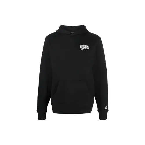 BILLIONAIRE BOYS CLUB CO-TITLED Черные мужские свитшоты