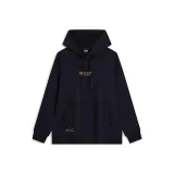 Глубокий черный