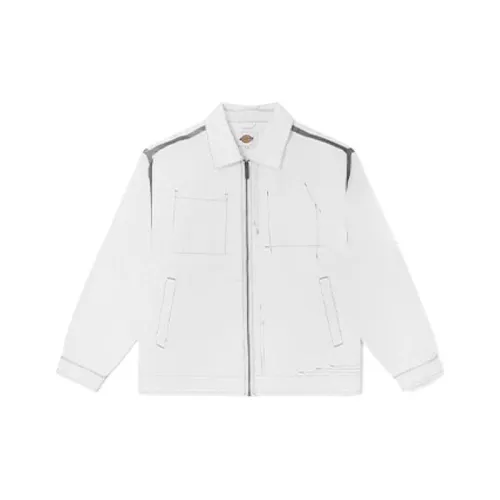 Dickies Унисекс Куртки