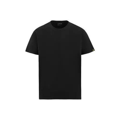 CAT Мужская T-рубашка