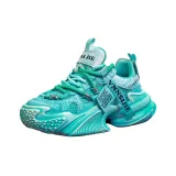 Озерно-синий