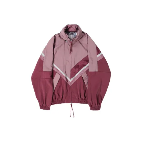 Adidas Originals Куртка Унисекс Розовая