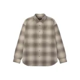 Масляно-серый