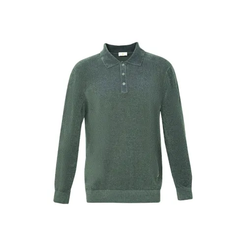 CANUDILO 62024674 810 Jasper Men's Knitted