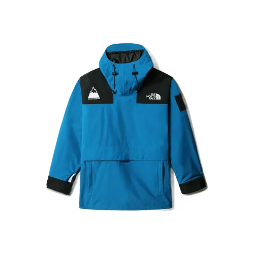 THE NORTH FACE Куртка Мужская Синяя