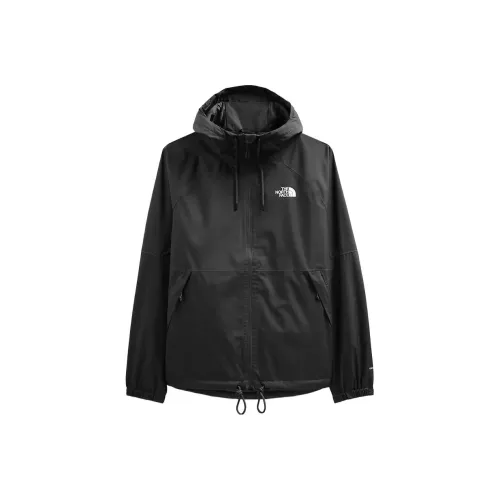THE NORTH FACE Antora Куртка Мужская Черная