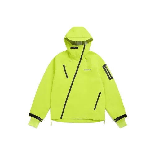 Guuka Унисекс Куртки