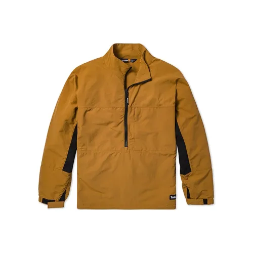 TIMBERLAND Пшеница Унисекс Куртки