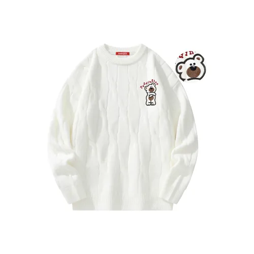 Paddington Bear Трикотаж Унисекс