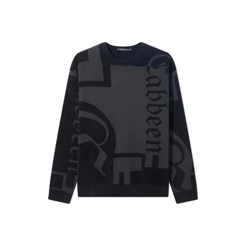 Cabbeen Мужской Трикотаж