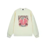 Кремово-абрикосовый