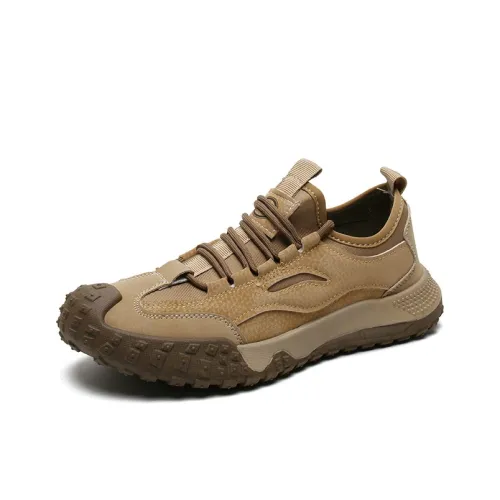 KUPE Casual Низкий Топ Мужской