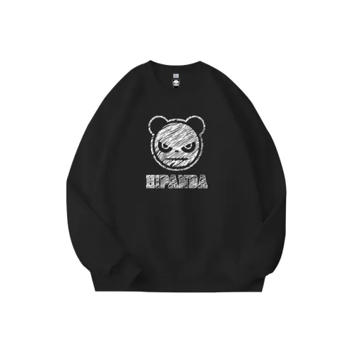 HIPANDA Унисекс Свитшоты