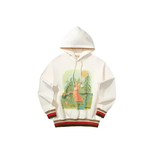 KOLON SPORT x GARCON Толстовка Унисекс