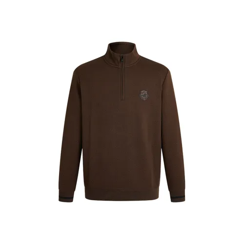 LONDA 1958 Мужские Свитшоты