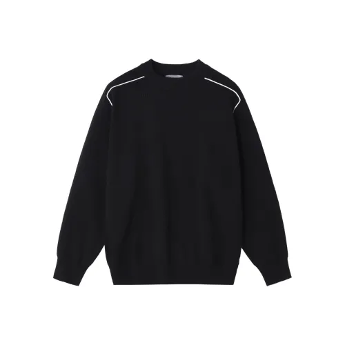 Freak Bull Черный Унисекс Трикотаж