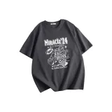 Темно-серый