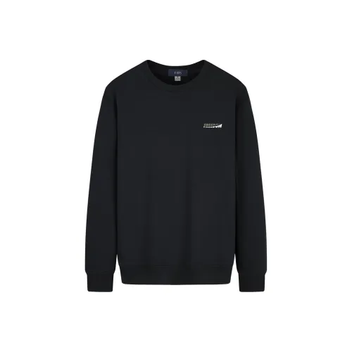 FIRS Мужские Свитшоты