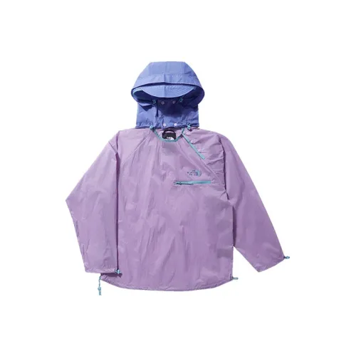 The North Face Северный X CLOT Co Бренд Сумерки Мужские Куртки