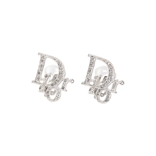 DIOR Серьги Женские