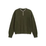 Мох зеленый