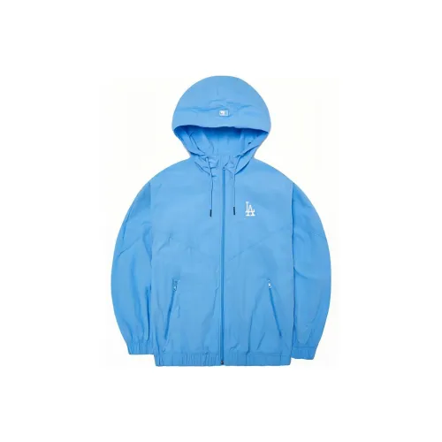 MLB Синие Унисекс Куртки