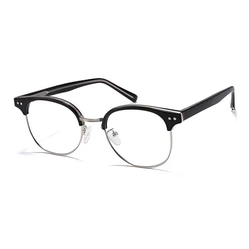 EQUIPMENTELEGANT Прямоугольные Оправы для Очков Унисекс