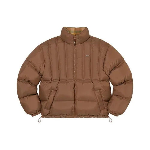 Supreme Fw22 Week8 Унисекс Куртки