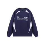 Темно-синий