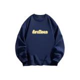 Темно-синий [с флисовой подкладкой]