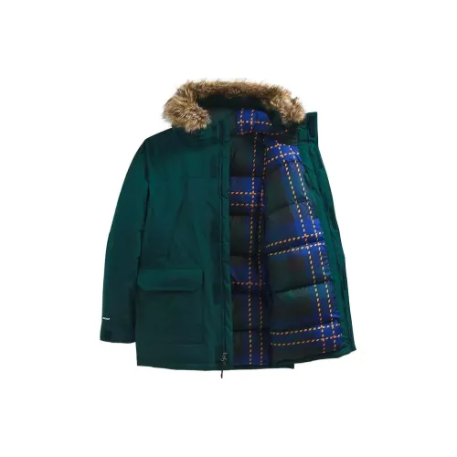 THE NORTH FACE McMurdo Куртки и Пальто Мужской