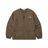 Хаки коричневый