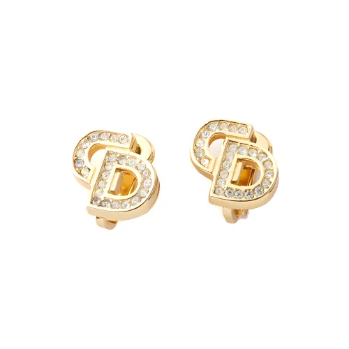 DIOR Серьги Женские