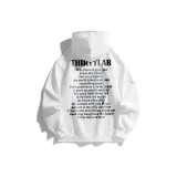 Белый (с флисовой подкладкой)