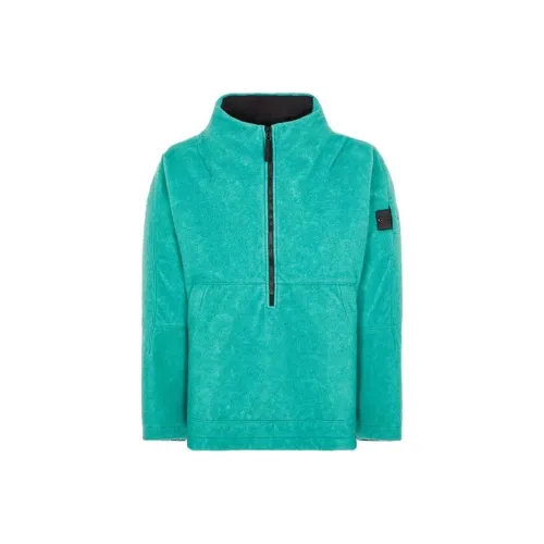 Stone Island STONE ISLAND SHADOW PROJECT серия Аква-зеленый Мужские Куртки