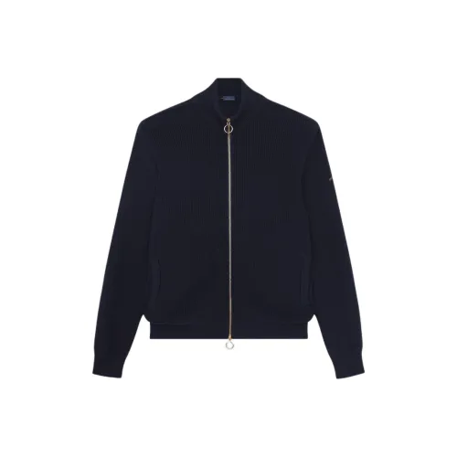 Paul Shark Yachting Трикотаж Мужской Синий