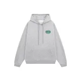 Серый меланж